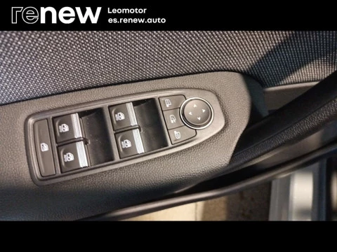 Renault Symbioz  techno full hybrid E-Tech 117kW (160cv)