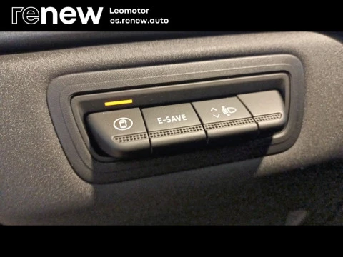 Renault Symbioz  techno full hybrid E-Tech 117kW (160cv)