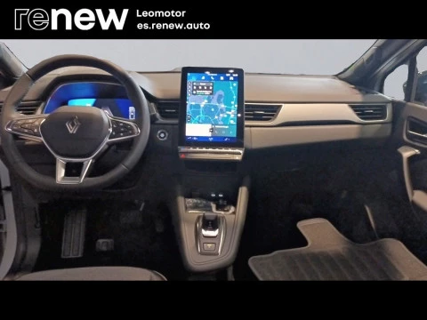 Renault Symbioz  techno full hybrid E-Tech 117kW (160cv)