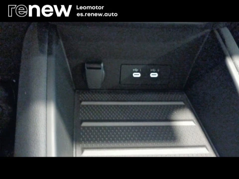 Renault Symbioz  techno full hybrid E-Tech 117kW (160cv)