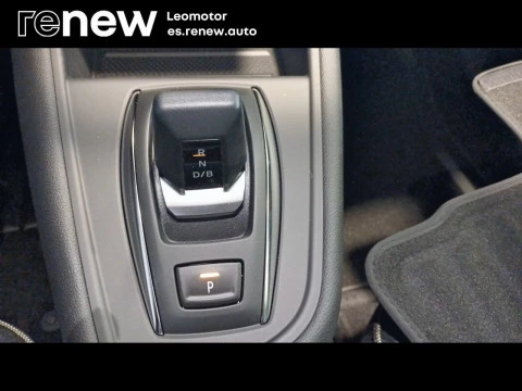 Renault Symbioz  techno full hybrid E-Tech 117kW (160cv)