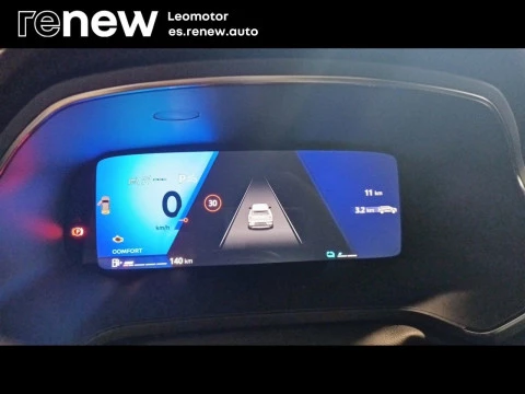 Renault Symbioz  techno full hybrid E-Tech 117kW (160cv)