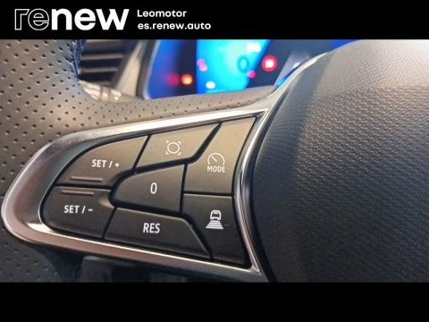 Renault Symbioz  techno full hybrid E-Tech 117kW (160cv)