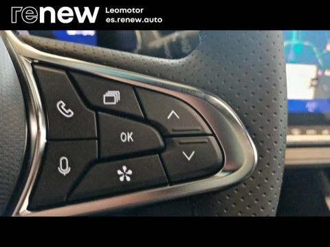 Renault Symbioz  techno full hybrid E-Tech 117kW (160cv)