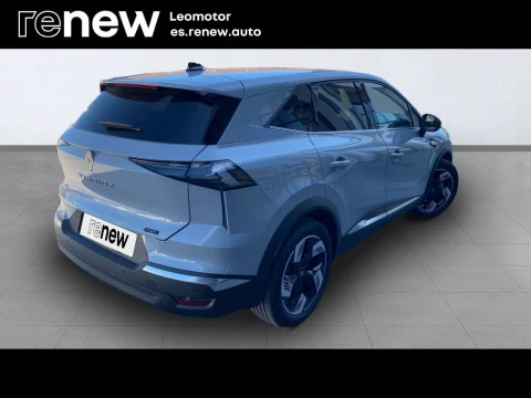 Renault Symbioz Techno E-Tech full hybr 117kW (160CV)