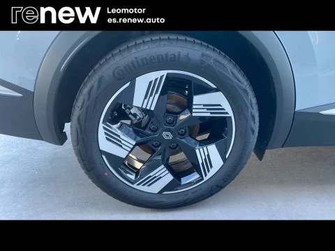 Renault Symbioz Techno E-Tech full hybr 117kW (160CV)