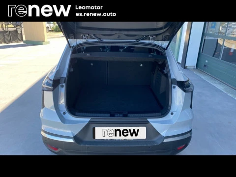 Renault Symbioz Techno E-Tech full hybr 117kW (160CV)