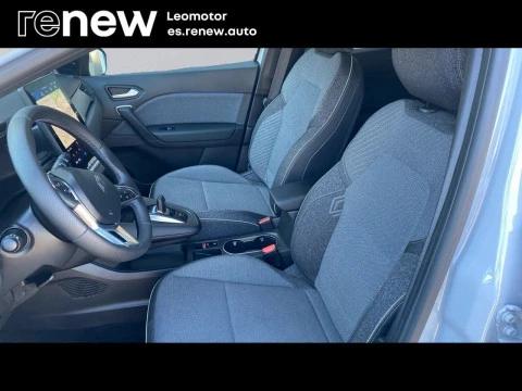 Renault Symbioz Techno E-Tech full hybr 117kW (160CV)
