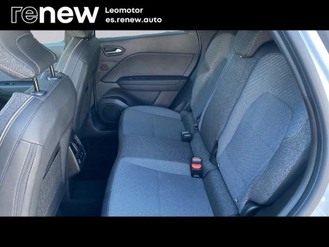 Renault Symbioz Techno E-Tech full hybr 117kW (160CV)