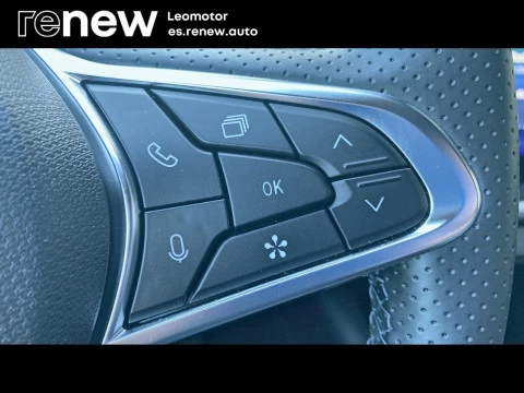 Renault Symbioz Techno E-Tech full hybr 117kW (160CV)