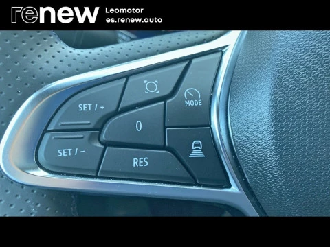 Renault Symbioz Techno E-Tech full hybr 117kW (160CV)