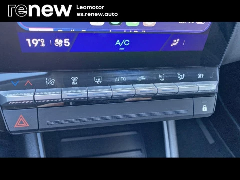 Renault Symbioz Techno E-Tech full hybr 117kW (160CV)