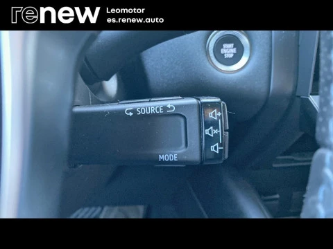 Renault Symbioz Techno E-Tech full hybr 117kW (160CV)