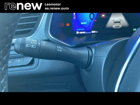 Renault Symbioz Techno E-Tech full hybr 117kW (160CV)