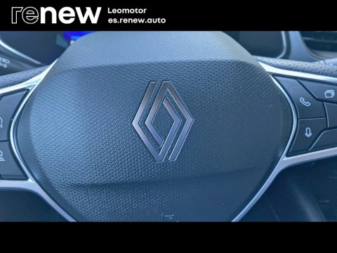 Renault Symbioz Techno E-Tech full hybr 117kW (160CV)