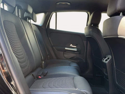 Mercedes-Benz Clase GLA 200 D 110 kW (150 CV)