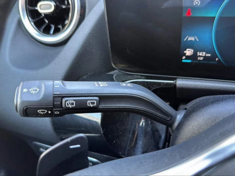 Mercedes-Benz Clase GLA 200 D 110 kW (150 CV)