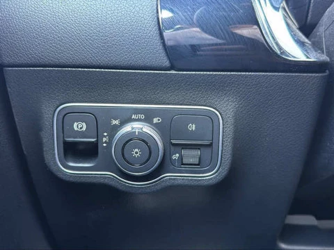 Mercedes-Benz Clase GLA 200 D 110 kW (150 CV)