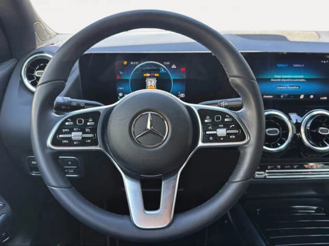 Mercedes-Benz Clase GLA 200 D 110 kW (150 CV)