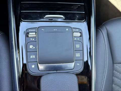 Mercedes-Benz Clase GLA 200 D 110 kW (150 CV)