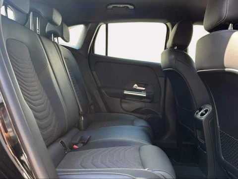 Mercedes-Benz GLA 200 D 110 kW (150 CV)