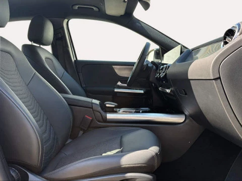 Mercedes-Benz GLA 200 D 110 kW (150 CV)