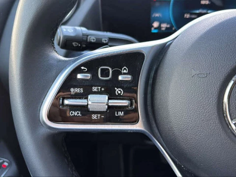 Mercedes-Benz GLA 200 D 110 kW (150 CV)