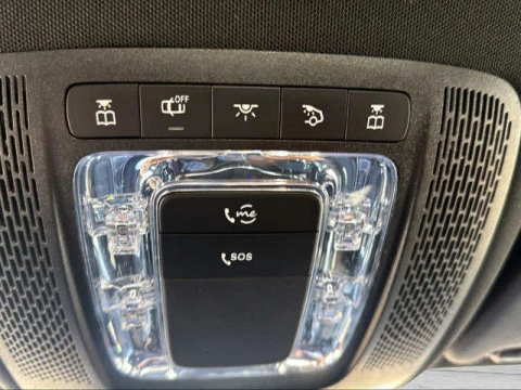 Mercedes-Benz GLA 200 D 110 kW (150 CV)