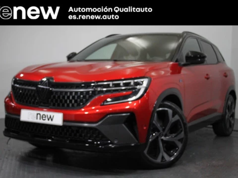 Renault Austral  1.2 E-Tech Hibrido Techno Esprit Alpine 146kW