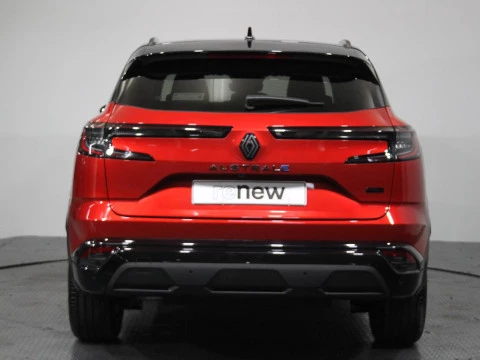 Renault Austral  1.2 E-Tech Hibrido Techno Esprit Alpine 146kW