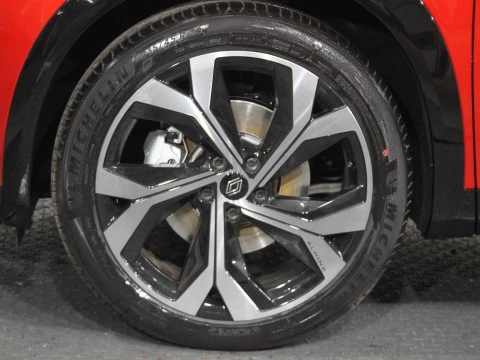 Renault Austral  1.2 E-Tech Hibrido Techno Esprit Alpine 146kW