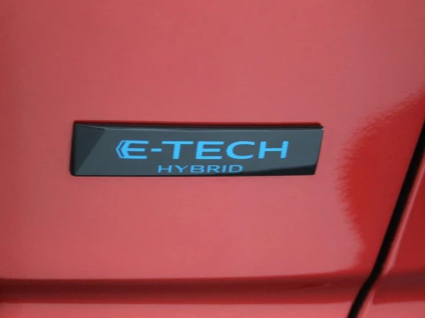 Renault Austral  1.2 E-Tech Hibrido Techno Esprit Alpine 146kW