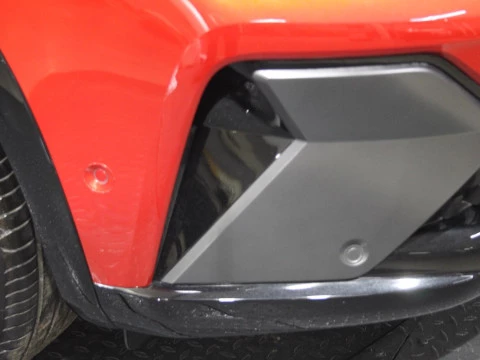 Renault Austral  1.2 E-Tech Hibrido Techno Esprit Alpine 146kW