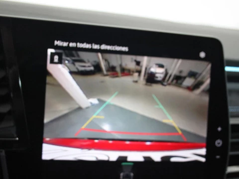 Renault Austral  1.2 E-Tech Hibrido Techno Esprit Alpine 146kW