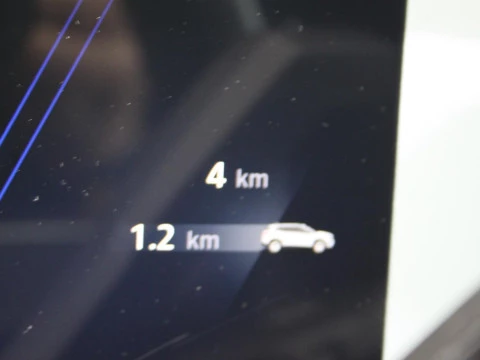 Renault Austral  1.2 E-Tech Hibrido Techno Esprit Alpine 146kW