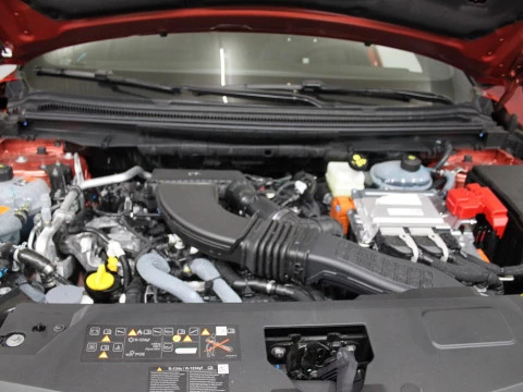 Renault Austral  1.2 E-Tech Hibrido Techno Esprit Alpine 146kW