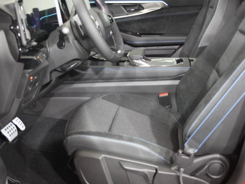 Renault Austral  1.2 E-Tech Hibrido Techno Esprit Alpine 146kW