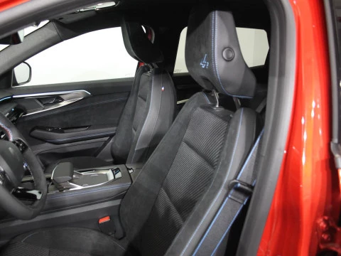 Renault Austral  1.2 E-Tech Hibrido Techno Esprit Alpine 146kW