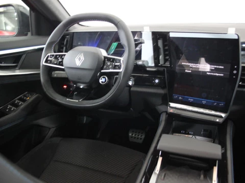 Renault Austral  1.2 E-Tech Hibrido Techno Esprit Alpine 146kW