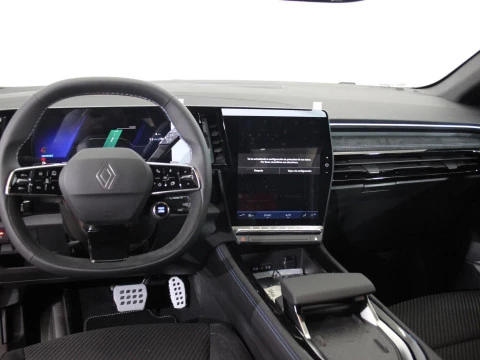 Renault Austral  1.2 E-Tech Hibrido Techno Esprit Alpine 146kW