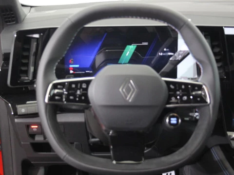 Renault Austral  1.2 E-Tech Hibrido Techno Esprit Alpine 146kW