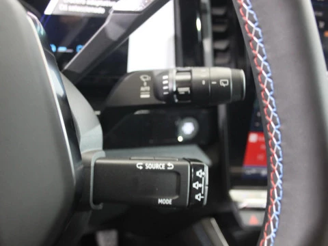 Renault Austral  1.2 E-Tech Hibrido Techno Esprit Alpine 146kW
