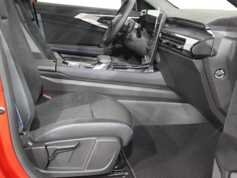 Renault Austral  1.2 E-Tech Hibrido Techno Esprit Alpine 146kW