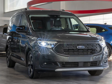 Ford Tourneo Connect 1.5 Ecoboost PHEV Active Auto