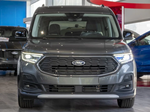 Ford Tourneo Connect 1.5 Ecoboost PHEV Active Auto