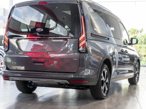 Ford Tourneo Connect 1.5 Ecoboost PHEV Active Auto