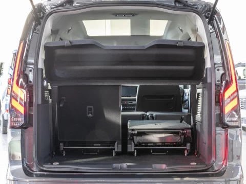 Ford Tourneo Connect 1.5 Ecoboost PHEV Active Auto