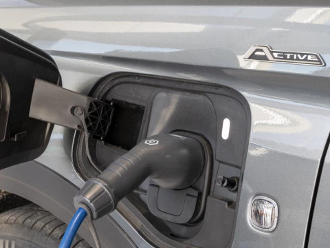 Ford Tourneo Connect 1.5 Ecoboost PHEV Active Auto