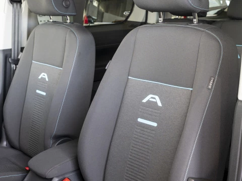 Ford Tourneo Connect 1.5 Ecoboost PHEV Active Auto