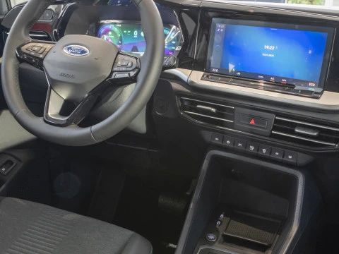 Ford Tourneo Connect 1.5 Ecoboost PHEV Active Auto